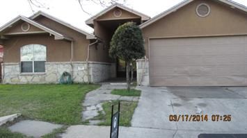 314 Leff Pl, San Antonio, TX 78221