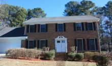 4285 Amberglade Court Norcross, GA 30092