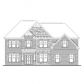 1389 Mill Pointe Court, Lawrenceville, GA 30043 ID:6230859