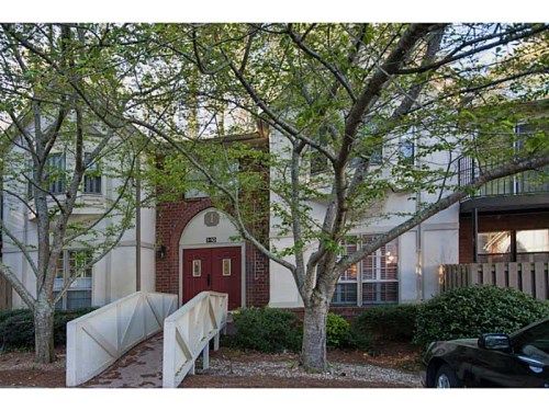 Unit I6 - 6851 Roswell Road, Atlanta, GA 30328