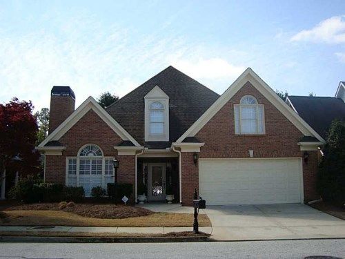 2040 Hickory Station Circle, Snellville, GA 30078