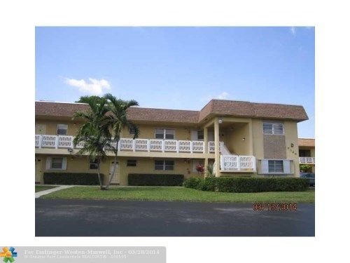 5160 SW 40th Ave # 2D, Fort Lauderdale, FL 33314