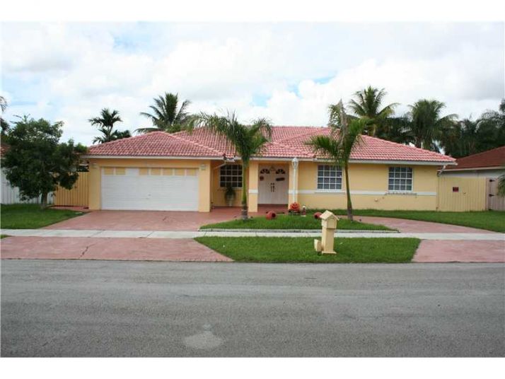 15640 SW 145 CT, Miami, FL 33177