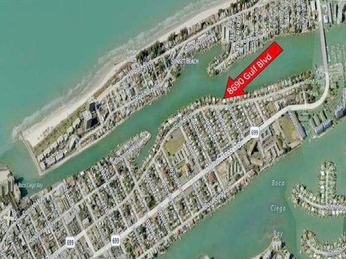 8690 GULF BLVD, Saint Petersburg, FL 33706