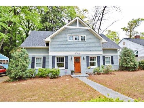 2766 Alston Drive, Atlanta, GA 30317