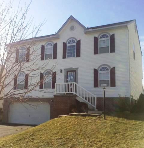 121 Carlye Drive, Cranberry Twp, PA 16066