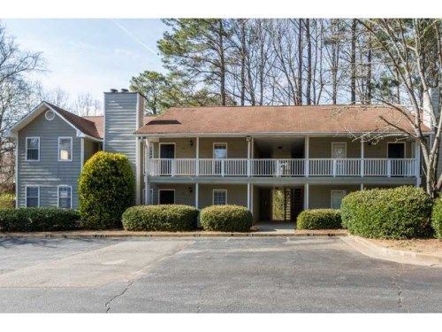 Unit 118 - 118 Sterling Court, Alpharetta, GA 30004