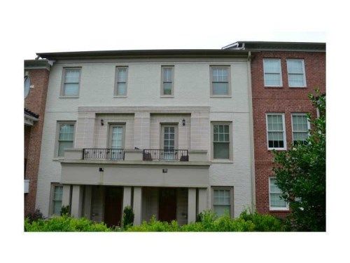 Unit 1846 - 1846 Preserve Way, Atlanta, GA 30341