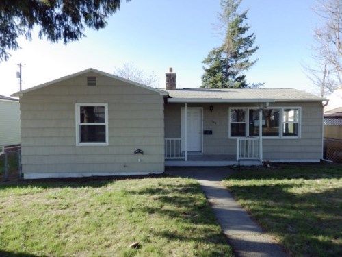 1304 E Lacrosse Avenue, Spokane, WA 99207