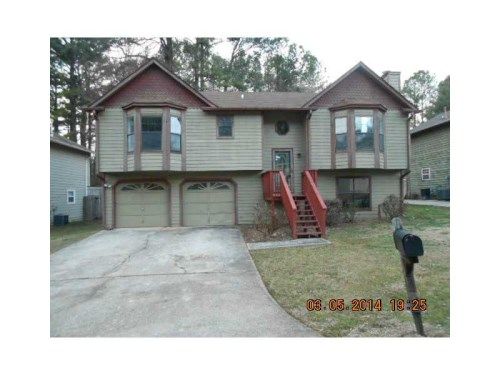 924 Lake Watch Drive, Stone Mountain, GA 30088