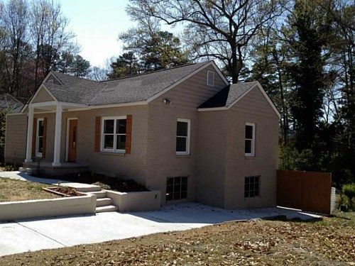 3007 Dogwood Drive, Atlanta, GA 30354