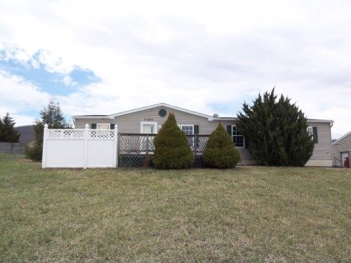 11341 Anne Lane, Mercersburg, PA 17236