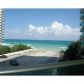 3801 OCEAN DR # 4Z, Hollywood, FL 33019 ID:819119