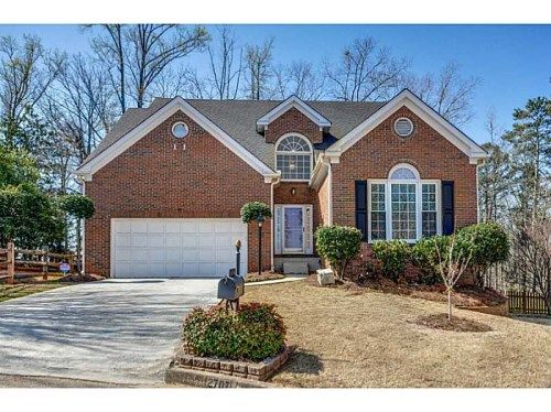 2707 Glenrose Hill, Atlanta, GA 30341