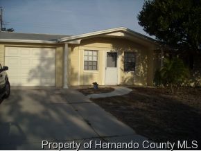 3409 Thorny Ridge, Holiday, FL 34691