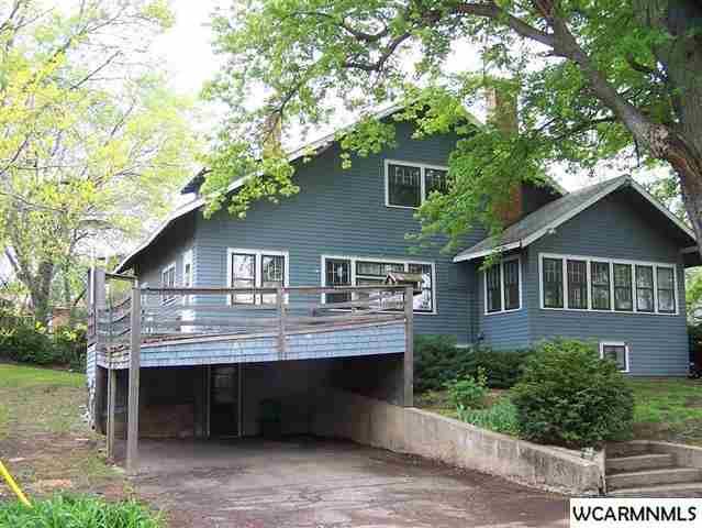 815 White St, Jackson, MN 56143