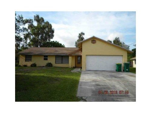 11820 NW 27 CT, Fort Lauderdale, FL 33323