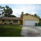 11820 NW 27 CT, Fort Lauderdale, FL 33323 ID:7621997