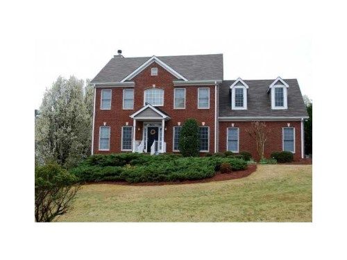 1030 Russell Point, Suwanee, GA 30024