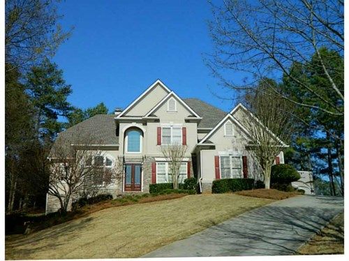 2707 Lockerly Lane, Duluth, GA 30097