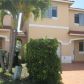 5938 SW 163 AV # 5938, Miami, FL 33193 ID:390081