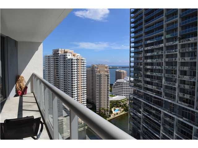 475 BRICKELL AV # 2713, Miami, FL 33131