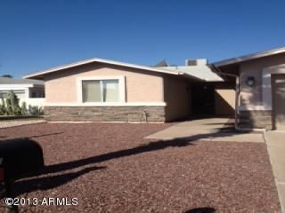 25246 S. Pinewood Drive, Chandler, AZ 85248