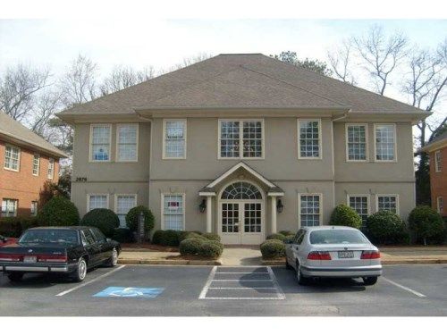 2876 Johnson Ferry Road, Marietta, GA 30062