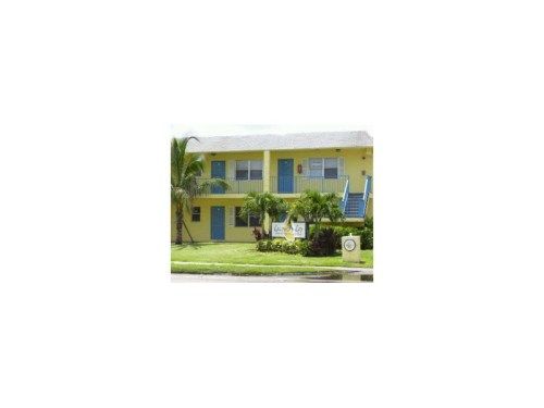 4160 NW 21ST ST # 149-A, Fort Lauderdale, FL 33313