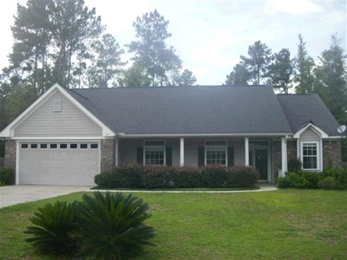 26 Nuthatch Trl, Crawfordville, FL 32327