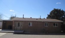 1733 Maxine Street NE Albuquerque, NM 87112