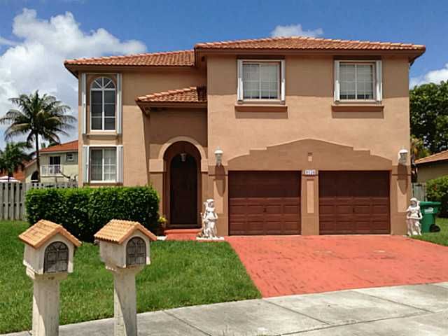 9158 SW 162, Miami, FL 33196