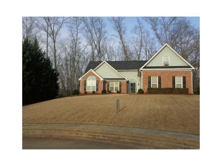 5387 Fawn Ivey Lane, Buford, GA 30519