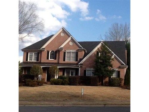 1960 Lasalle Way, Marietta, GA 30062