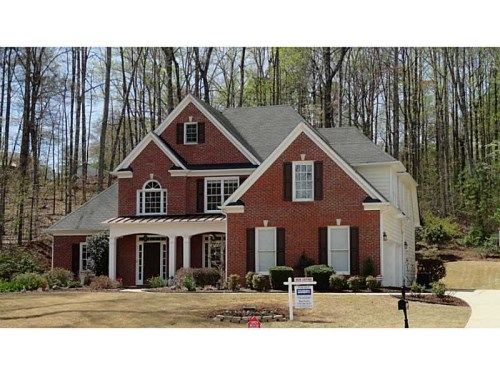 184 Laurel Way, Woodstock, GA 30188