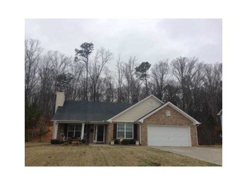 106 Denali Drive, Calhoun, GA 30701