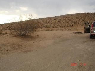 2828 Lot 69, California City, CA 93505