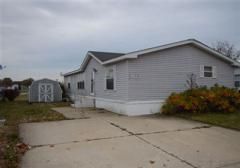 8422 Laverne St., Newport, MI 48166