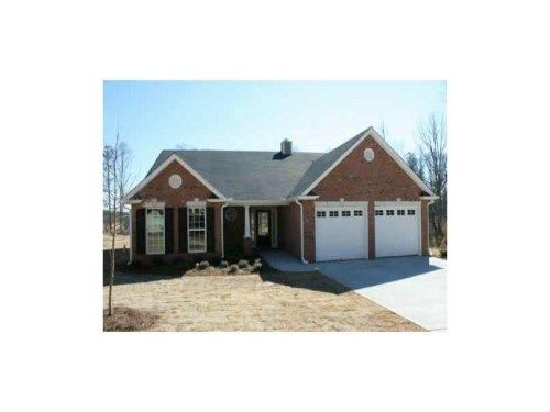 5531 Mossy View Drive, Douglasville, GA 30135