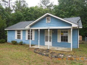 107 Moore Street, Milner, GA 30257