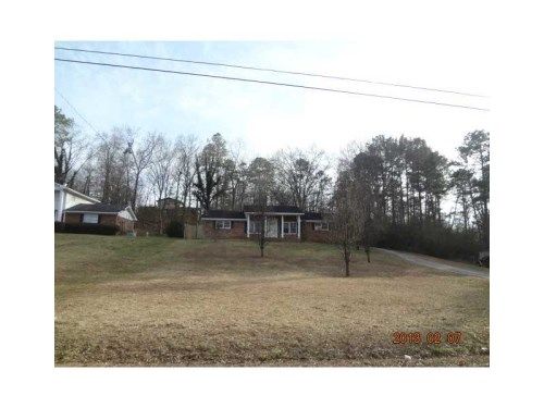 162 Wayne Street Sw, Calhoun, GA 30701