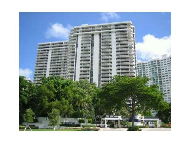 20281 E COUNTRY CLUB DR # 609, Miami, FL 33180