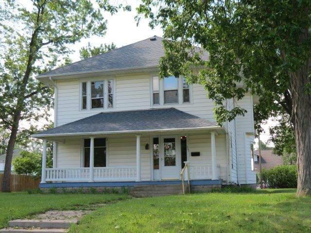 403 E Arch St, Portland, IN 47371