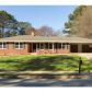 609 Old Canton Road, Marietta, GA 30068 ID:7052857