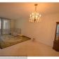 9551 Weldon Cir # E201, Fort Lauderdale, FL 33321 ID:6415693