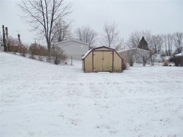 1377 Bryson Rd, Onsted, MI 49265