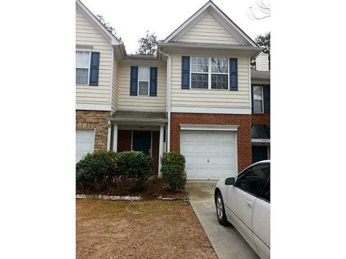 Unit 29 - 29 Oak Green Drive, Lawrenceville, GA 30044