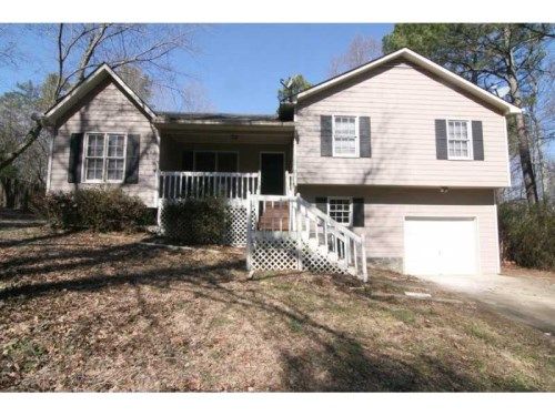 41 Meek Drive, Dallas, GA 30157