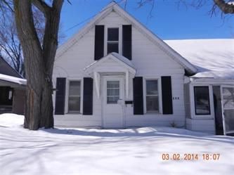 222 Oak St, Black River Falls, WI 54615