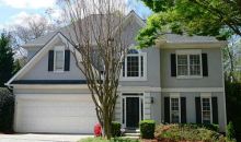 237 Spalding Gates Drive Atlanta, GA 30328